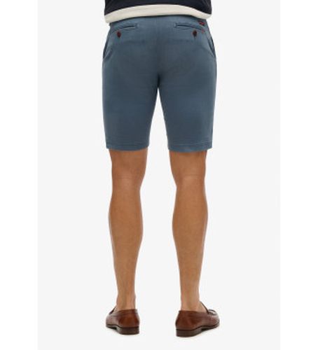 M7110397A Short chino (36), Casuel, Coton - Superdry - Modalova
