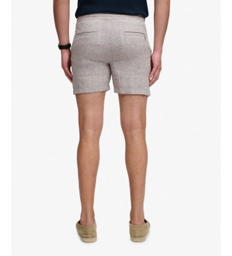 M7110520A Short Merchant Linen (S), Casuel - Superdry - Modalova
