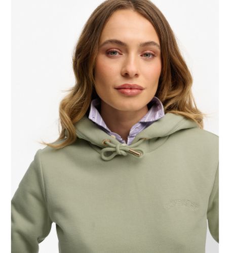 W2012667A Sweatshirt Essential Logo (S), Casuel, Coton - Superdry - Modalova
