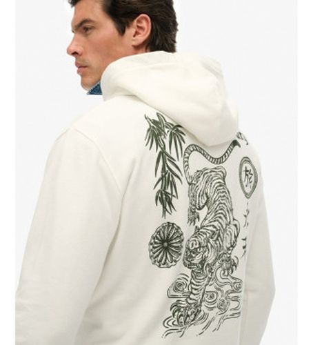 M2014390A Sweatshirt Tokyo Narrative (XXL), Casuel, Coton - Superdry - Modalova