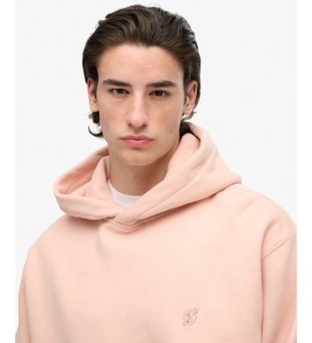 M2014311A Sweat à capuche Blank Oversized (XL), Casuel, Coton - Superdry - Modalova