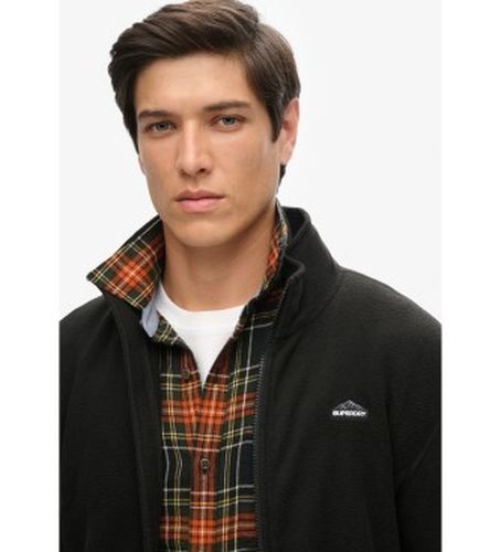 M2014195A Polaire Full Zip polaire (XL), Casuel, Polyester - Superdry - Modalova