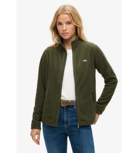 W2012375A Polaire Polaire verte (XL), Casuel, Polyester - Superdry - Modalova