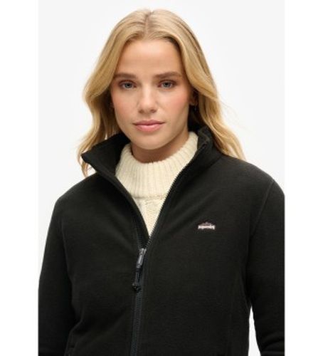 W2012375A Polaire polaire (L), Casuel, Polyester - Superdry - Modalova