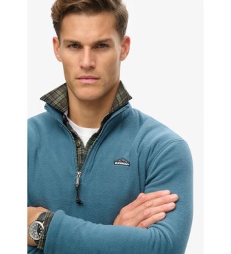 M2014194A Polaire polaire (XL), Casuel, Polyester - Superdry - Modalova