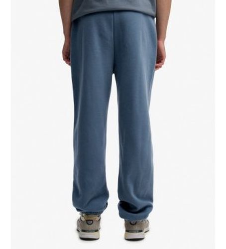 M7011421A Pantalon Jogger Blank Oversized (S), Casuel, Coton - Superdry - Modalova
