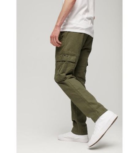 M7011014A Pantalon cargo Core (30/32), Casuel, Coton - Superdry - Modalova