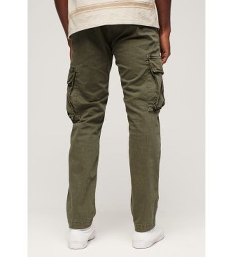 M7011132A Pantalon cargo Core (33/32), Casuel, Coton - Superdry - Modalova