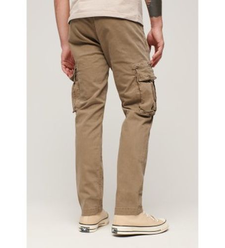 M7011132A Pantalon cargo Core brown (30/32), , Casuel, Coton - Superdry - Modalova