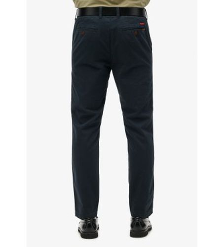 M7011135A Pantalon chino International (28/32), Casuel, Coton - Superdry - Modalova