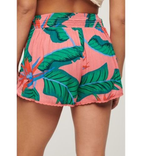 W7110423A Short de plage (XL), Casuel, Viscose - Superdry - Modalova