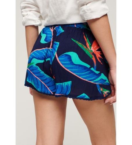 W7110423A Short de plage (XXS), Casuel, Viscose - Superdry - Modalova