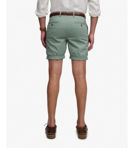 M7110486A Premium Regular Regular Short Chino (30), Casuel, Coton - Superdry - Modalova