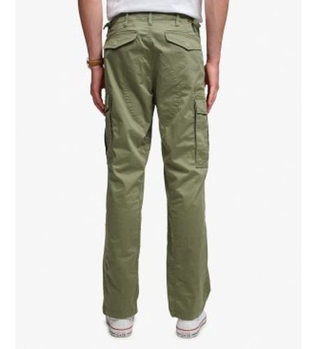 M7011512A Pantalon cargo Regular Taper (30/32), Casuel, Coton - Superdry - Modalova