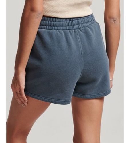 W7110387A Bas de survêtement Vintage Wash (XS), Casuel, Polyester - Superdry - Modalova