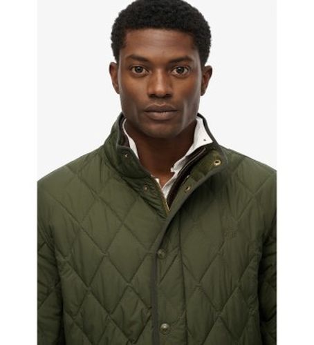 M5012225A Veste matelassée (M), Casuel, Polyester - Superdry - Modalova