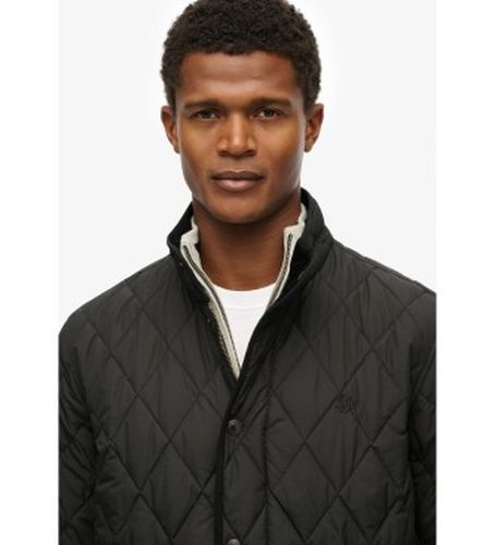 M5012225A Veste estate matelassée (L), Casuel, Polyester - Superdry - Modalova