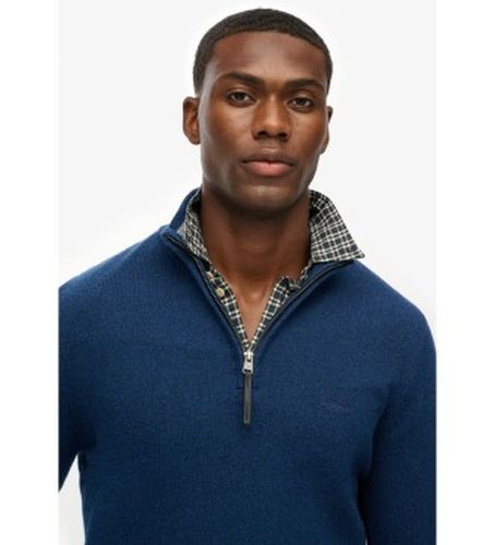 M6110688A Pull en laine (M), Casuel - Superdry - Modalova