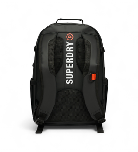 Unisex. W9110428A Sac à dos utilitaire (OSFA), Casuel, Polyester - Superdry - Modalova