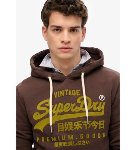 M2014024A Sweat décontracté Tonal (S), Casuel, Coton - Superdry - Modalova