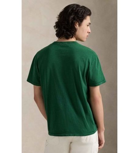 B13513001 T-shirt en maille imprimé Classic Fit (S), Casuel, Coton, Manche courte - Polo Ralph Lauren - Modalova
