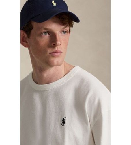 B18909002 T-shirt en jersey à manches longues (S), , Casuel, Coton, Manche longue - Polo Ralph Lauren - Modalova