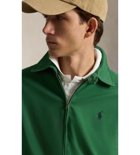 Veste en sergé avec double soufflet (XS), Casuel, Polyester - Polo Ralph Lauren - Modalova