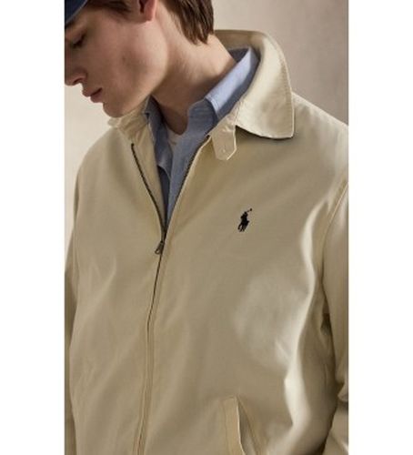Veste en sergé à double soufflet (L), Casuel, Polyester - Polo Ralph Lauren - Modalova