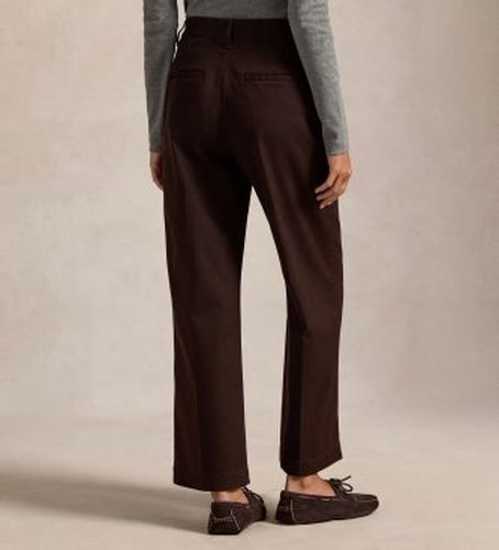 Pantalon chino à jambes larges (30), Casuel, Coton - Polo Ralph Lauren - Modalova