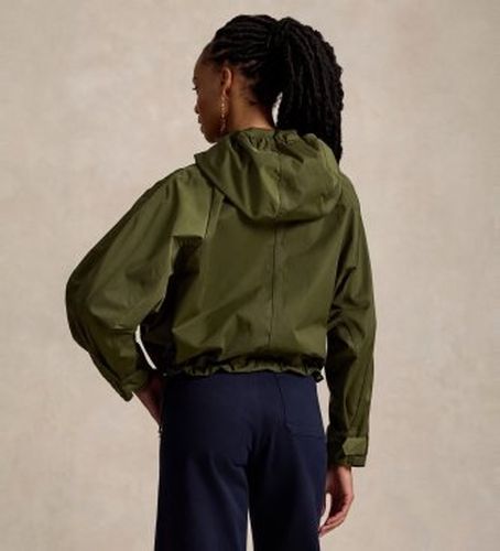 A97134003 Coupe-vent court (XS), Casuel, Polyester - Polo Ralph Lauren - Modalova