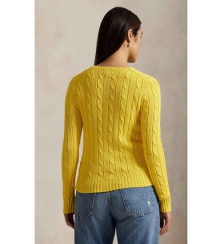 Pull en coton à mailles en huit, (S), Casuel, Classique - Polo Ralph Lauren - Modalova
