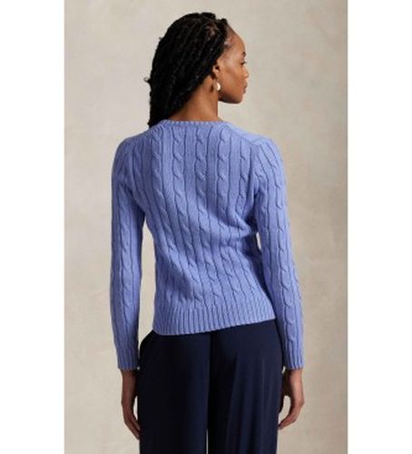 Pull en coton en jersey eights (XXS), Casuel, Manche longue - Polo Ralph Lauren - Modalova
