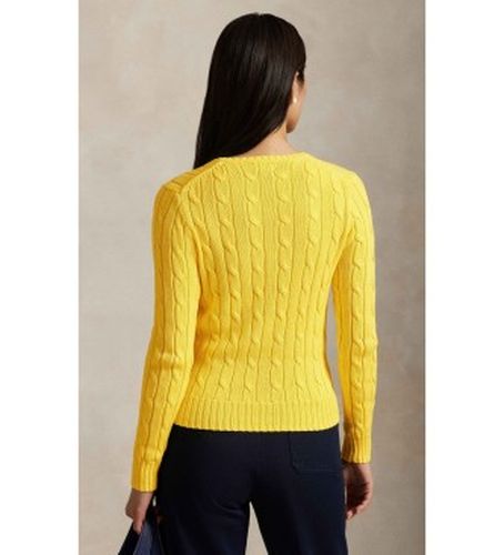 Pull en coton en jersey eights (XS), Casuel, Classique - Polo Ralph Lauren - Modalova