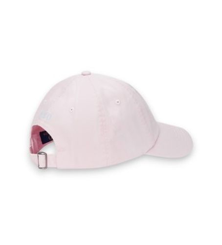 La casquette chinoise iconique en coton (OSFA), Casuel - Polo Ralph Lauren - Modalova