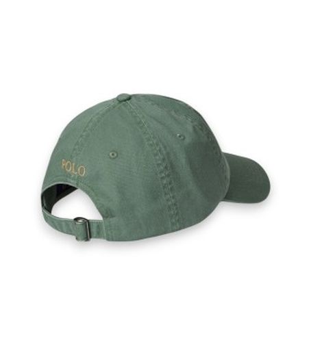 La casquette chinoise emblématique en coton (OSFA), Casuel - Polo Ralph Lauren - Modalova