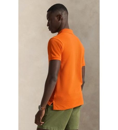 Polo piqué Slim Fit (XS), Casuel, Coton, Manche courte - Polo Ralph Lauren - Modalova