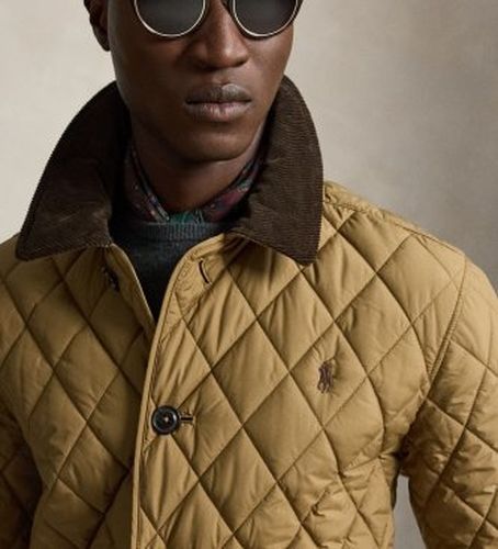 B15982002 Veste matelassée (S), Casuel, Polister recyclé - Polo Ralph Lauren - Modalova