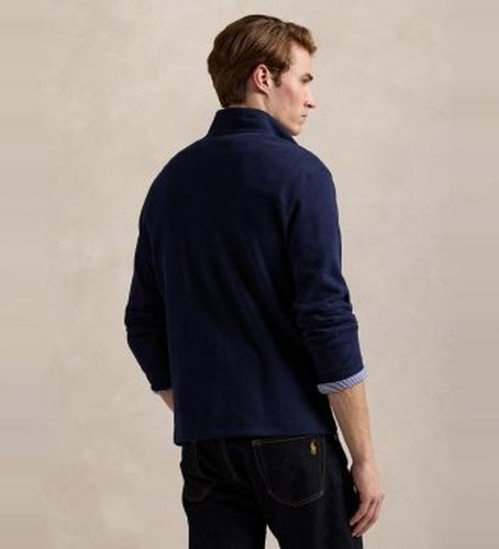Pull-over Estate-Rib (XL), Casuel, Coton, Manche longue - Polo Ralph Lauren - Modalova