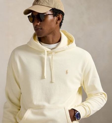 Sweat à capuche en éponge (L), Casuel, Coton - Polo Ralph Lauren - Modalova
