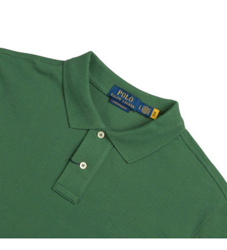 Polo en maille (S), Casuel, Coton, Manche courte - Polo Ralph Lauren - Modalova