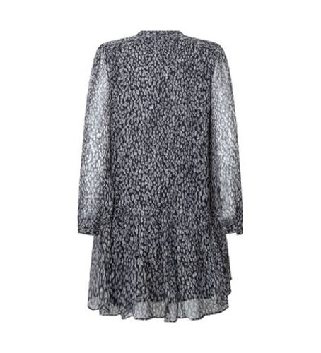 PL953438 Robe Aminta (M), Casuel, Polyester, Manche longue - Pepe Jeans - Modalova