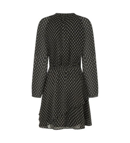 PL953605 Robe Salina (L), Casuel, Polyester, Manche longue - Pepe Jeans - Modalova