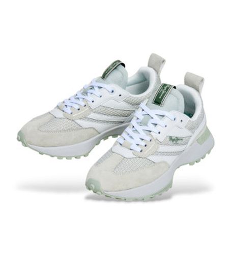 PLS600046 Lucky Baskets tricotés (36), Plat, Lacets, Casuel - Pepe Jeans - Modalova