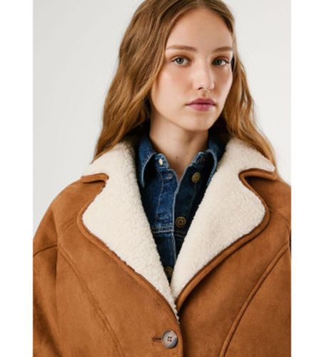PL4024362 Manteau Teresa (L), Casuel, Polyester - Pepe Jeans - Modalova