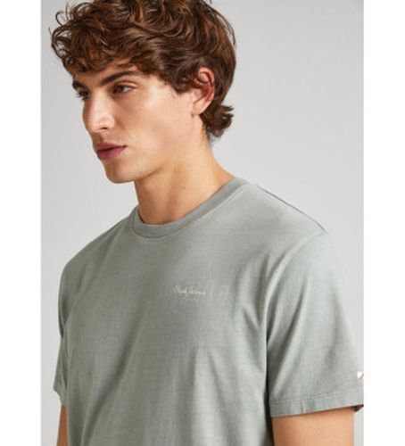 PM508664 T-shirt Jacko (S), Casuel, Coton, Manche courte, Durable - Pepe Jeans - Modalova