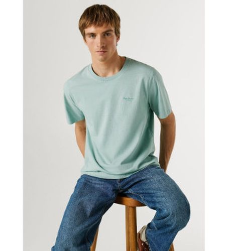 PM508664 T-shirt Jacko (M), Casuel, Coton, Manche courte - Pepe Jeans - Modalova