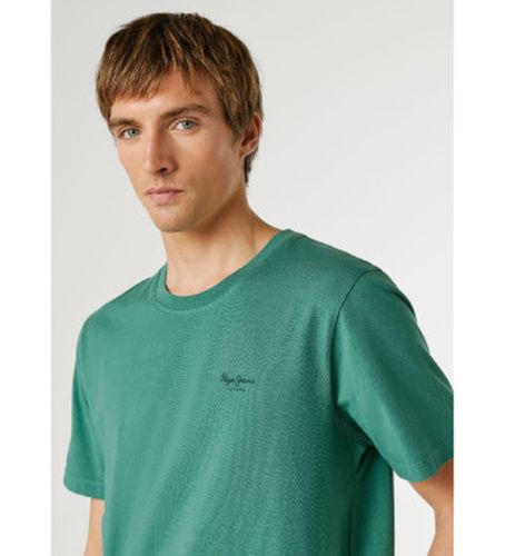 PM508664 T-shirt Jacko (M), Casuel, Coton, Manche courte - Pepe Jeans - Modalova