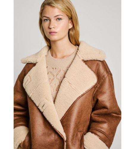 PL402465 Veste Carla (S), Casuel, Polyester - Pepe Jeans - Modalova