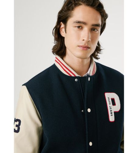 PM4027198 Veste Jee (M), Casuel, Polyester - Pepe Jeans - Modalova