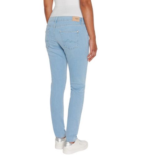 PL204583PF2 Jean skinny (25/30), Casuel, Coton, Denim, Durable - Pepe Jeans - Modalova